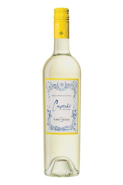 Cupcake® Vineyards Pinot Grigio White Wine