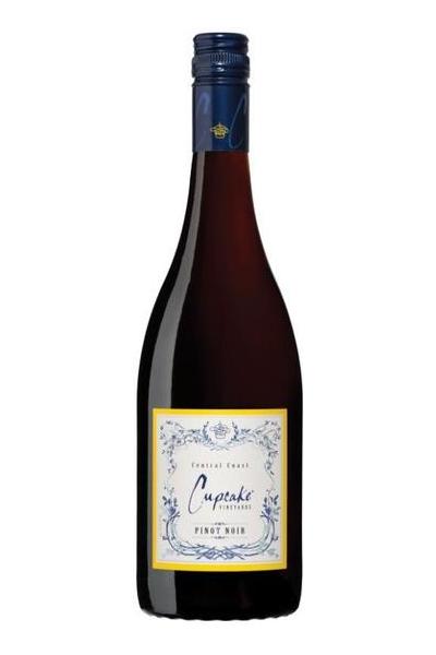 Cupcake® Vineyards Pinot Noir Red Wine