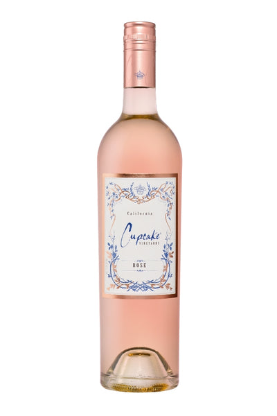 Cupcake® Vineyards Rosé Wine