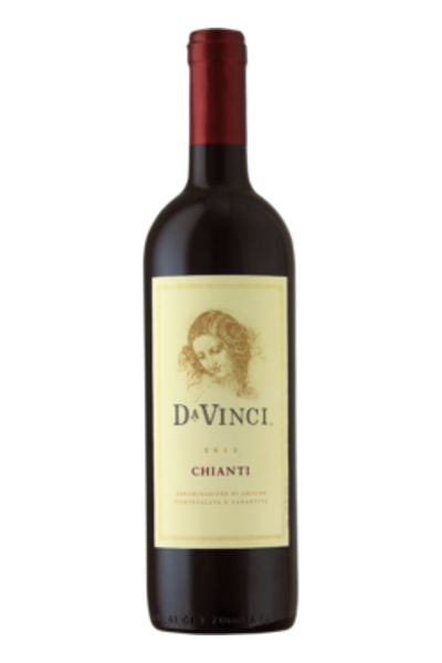 Da Vinci Chianti