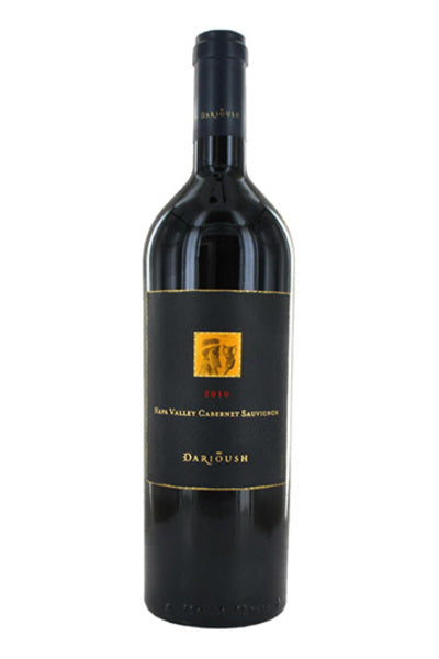 Darioush Cabernet Sauvignon