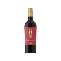 Dark Horse Big Red Blend