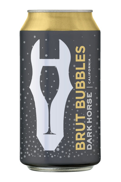 Dark Horse Brut Bubbles