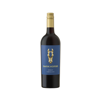 Dark Horse Merlot Red Wine