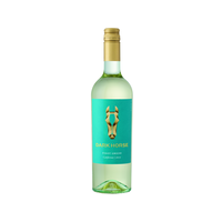 Dark Horse Pinot Grigio White Wine