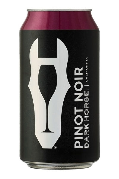 Dark Horse Pinot Noir Red Wine