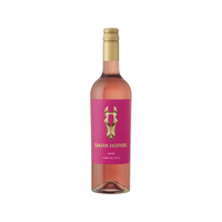 Dark Horse Rosé Wine