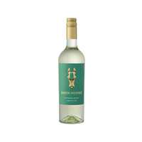 Dark Horse Sauvignon Blanc White Wine