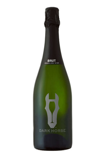 Dark Horse Sparkling Brut Wine