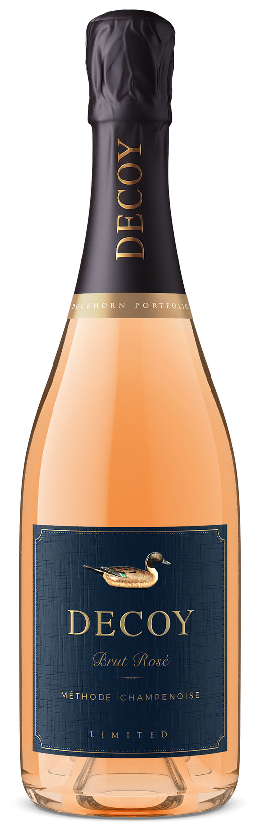 Decoy Limited Sparkling Brut Rosé