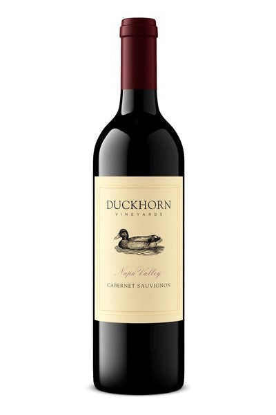 Duckhorn Vineyards Napa Valley Cabernet Sauvignon