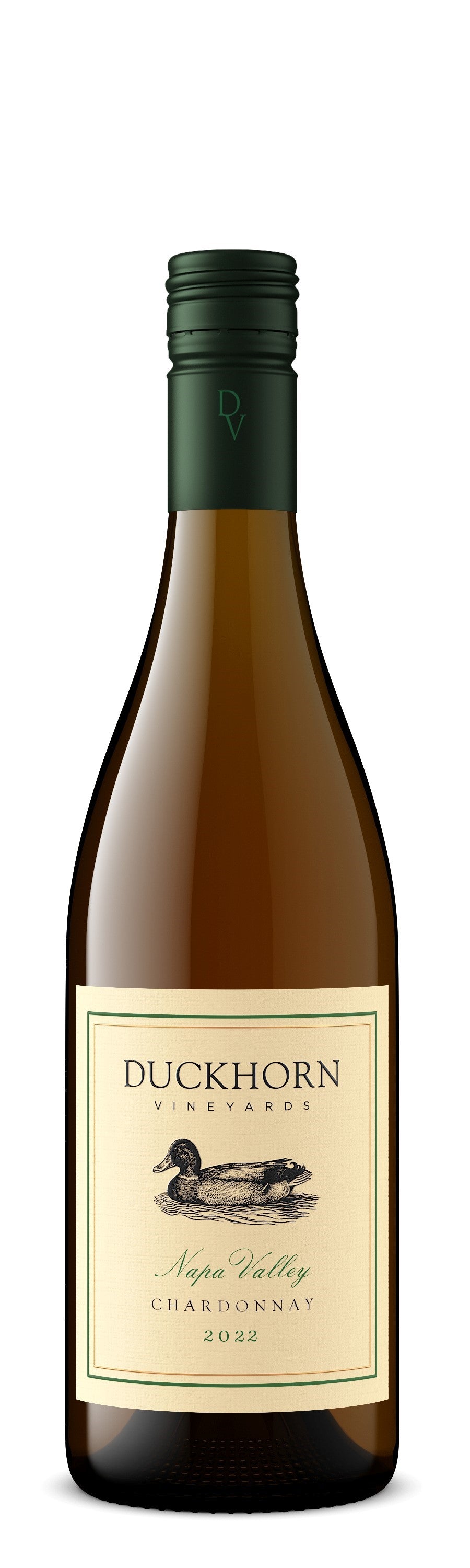 Duckhorn Vineyards Napa Valley Chardonnay