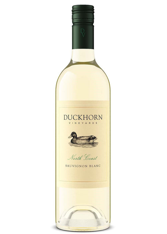 Duckhorn Vineyards North Coast Sauvignon Blanc