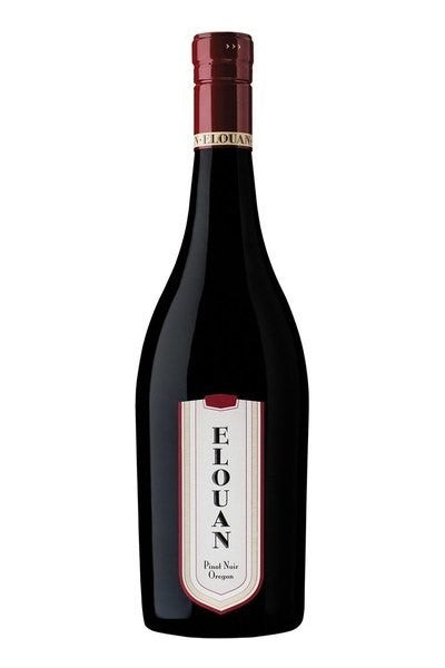 Elouan Pinot Noir