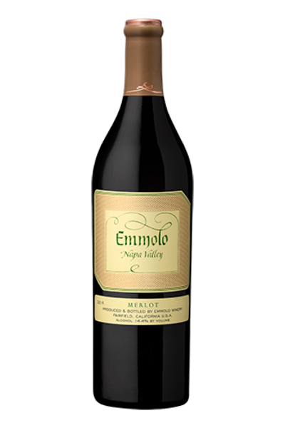 Emmolo Merlot