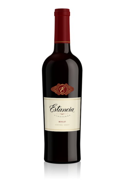 Estancia Merlot