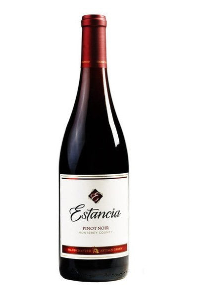 Estancia Pinot Noir