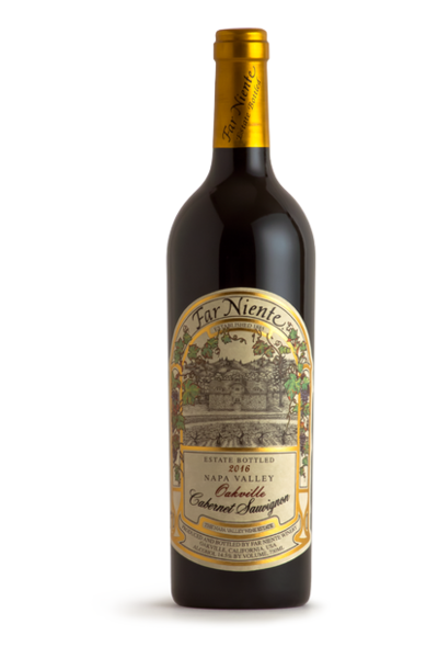 Far Niente Cabernet Sauvignon