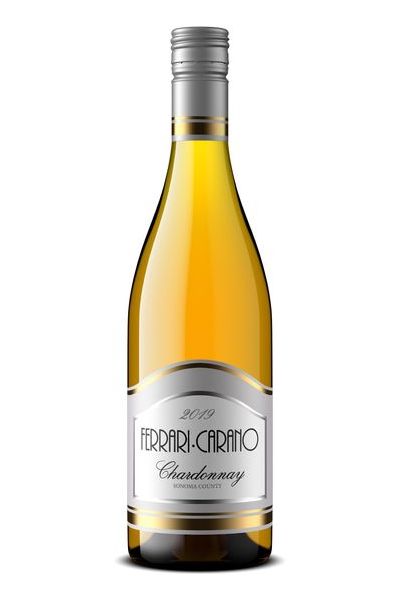 Ferrari-Carano Chardonnay, Sonoma County