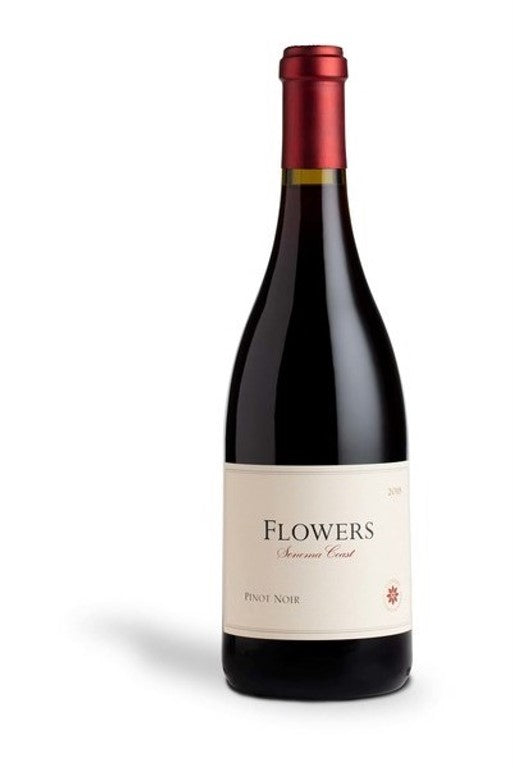 Flowers Sonoma Coast Pinot Noir