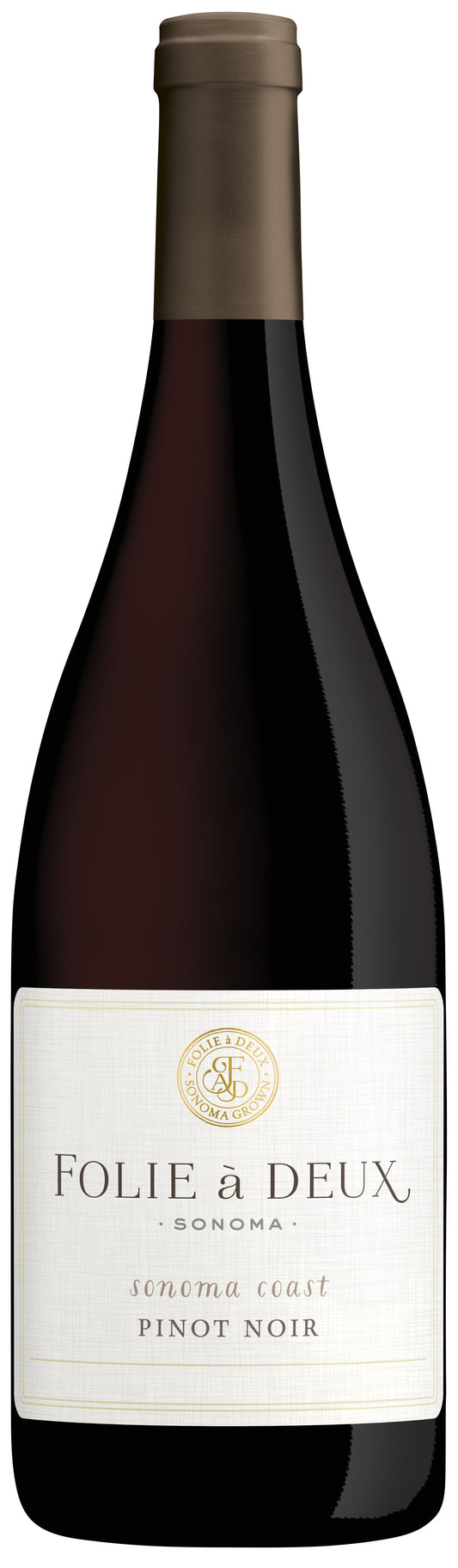 Folie a Deux Pinot Noir Red Wine