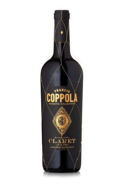 Francis Coppola Diamond Collection Claret