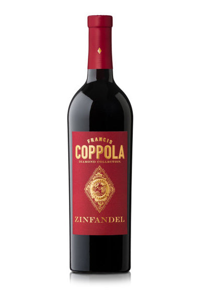 Francis Coppola Diamond Collection Zinfandel