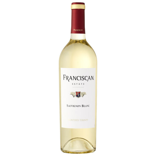 Franciscan Estate California Sauvignon Blanc White Wine