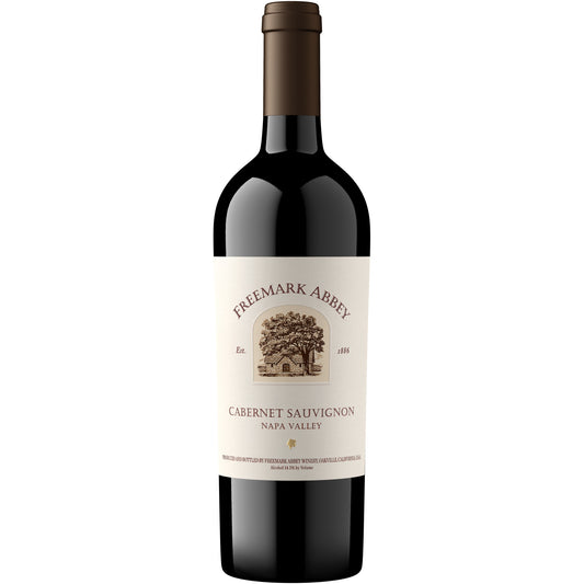 Freemark Abbey Napa Valley Cabernet Sauvignon