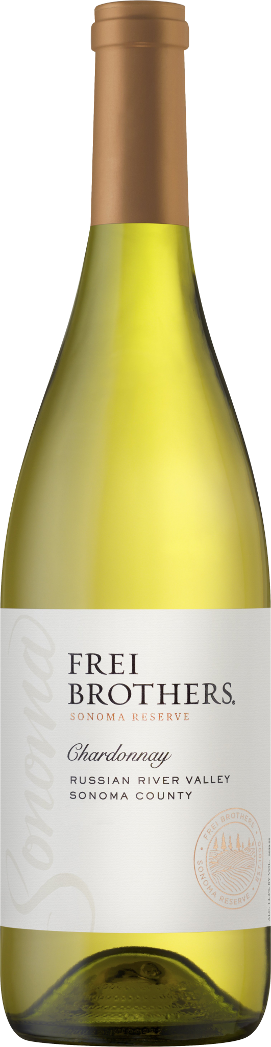 Frei Brothers Chardonnay