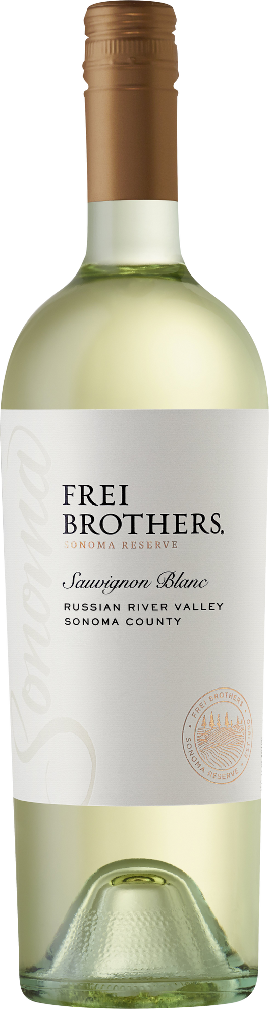 Frei Brothers Sauvignon Blanc 750ml