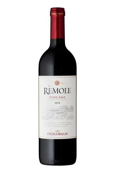 Frescobaldi Remole Tuscany IGT