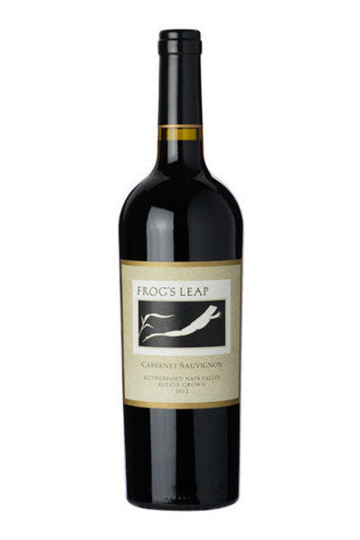 Frog's Leap Cabernet Sauvignon