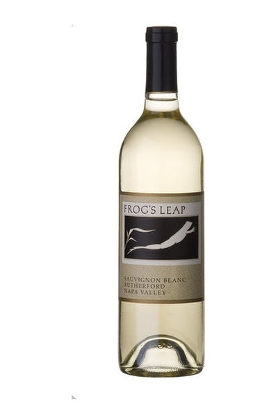 Frog's Leap Sauvignon Blanc