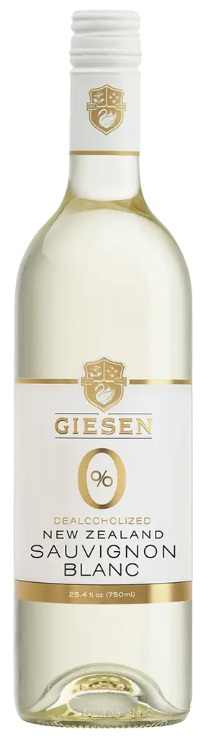 Giesen Estate Sauvignon Blanc