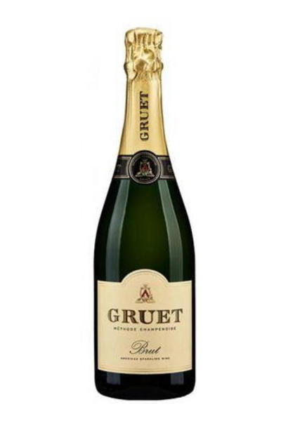 Gruet Blanc de Blancs