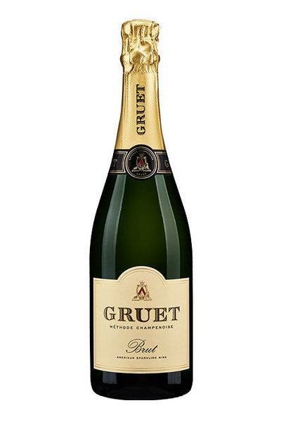 Gruet Brut