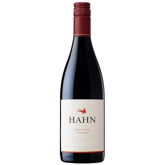 Hahn Pinot Noir