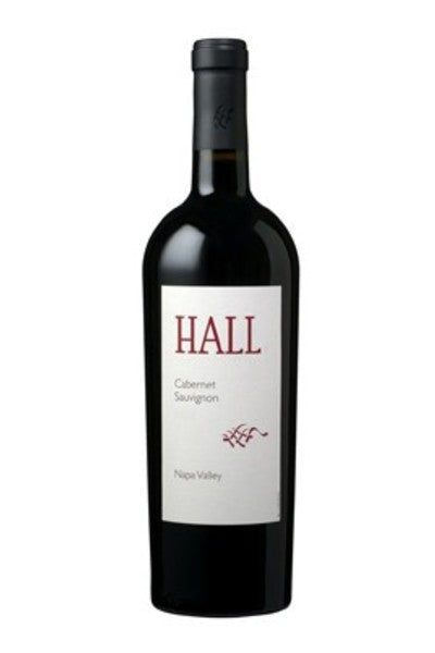 Hall Cabernet Sauvignon