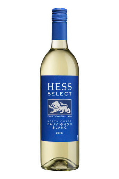 Hess Select Sauvignon Blanc