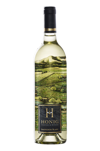 Honig Napa Valley Sauvignon Blanc