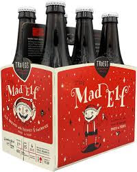 Troegs The Mad Elf 12oz 6 Pack Bottles