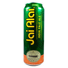 Cigar City Jai Alai IPA 19.2oz Can