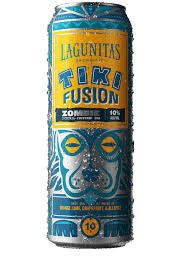 Lagunitas Tiki Fusion Zombie Cocktail-Inspired IPA 19.2oz Can