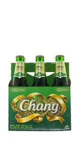 Chang Classic 320ml 6 Pack BottleS