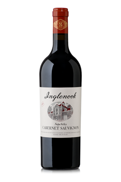 Inglenook Cabernet Sauvignon Cask