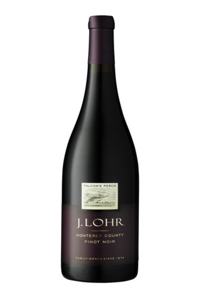 J. Lohr Estates Falcon's Perch Pinot Noir