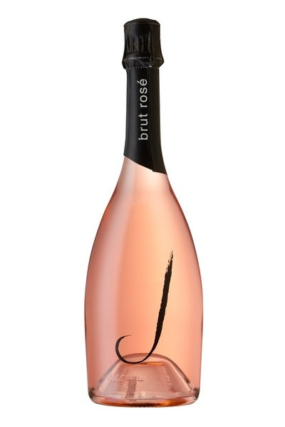 J Vineyards Brut Rose Sparkling Wine