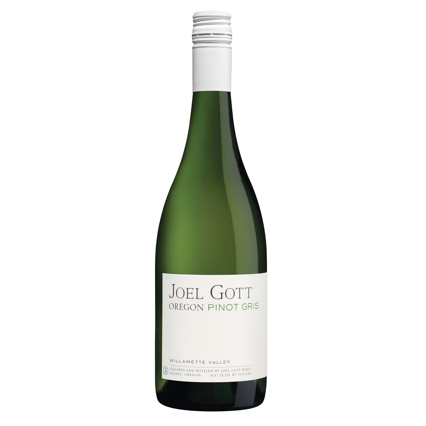 Joel Gott Oregon Pinot Gris