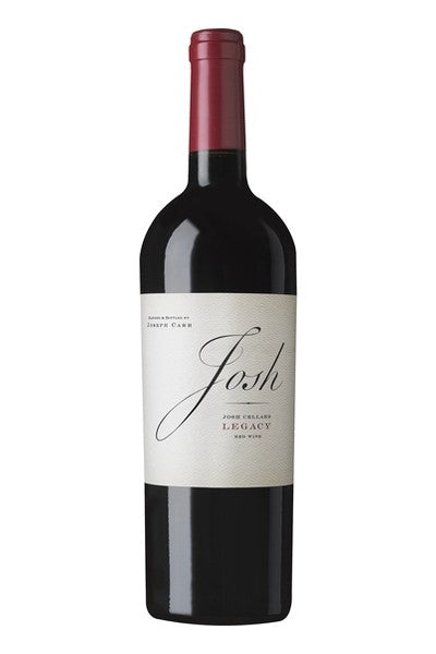 Josh Cellars Legacy Red Blend